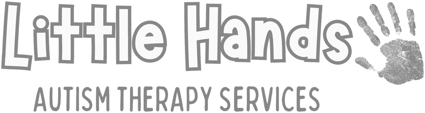 Little Hands Autism Therapy Services