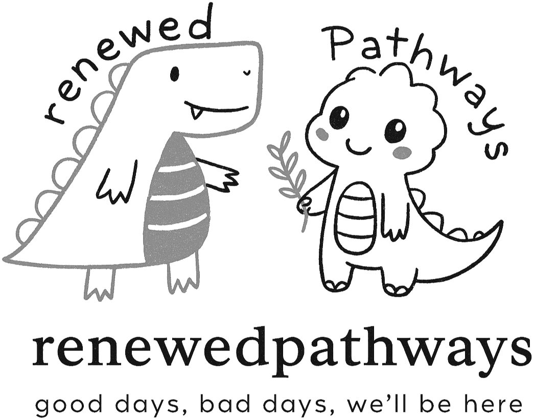 Renewed Pathways